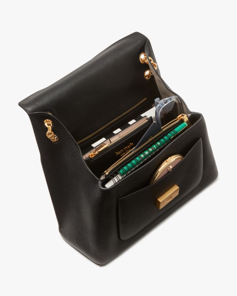 Kate Spade,Gramercy Medium Convertible Shoulder Bag,