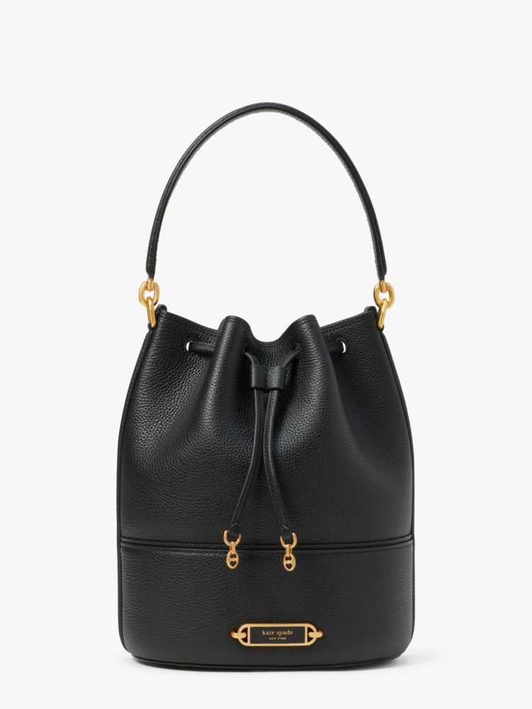 Gramercy Medium Bucket Bag