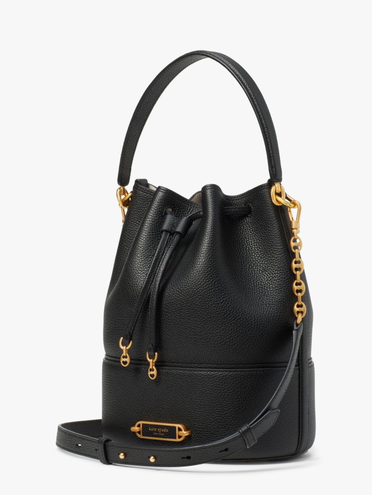 Kate Spade,Gramercy Medium Bucket Bag,