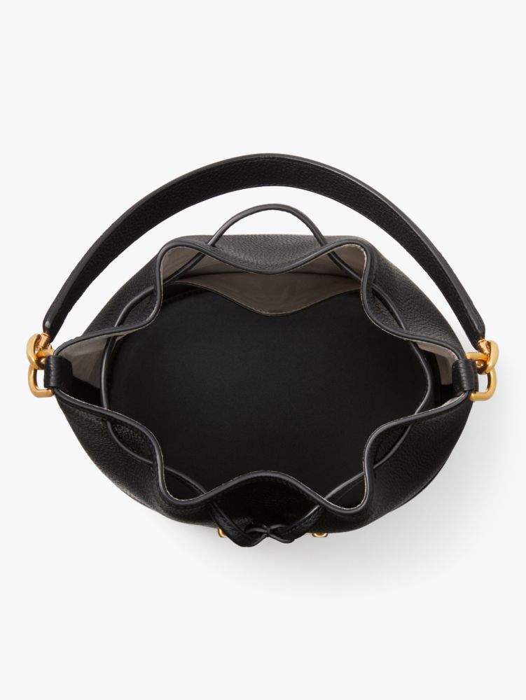 Gramercy Medium Bucket Bag