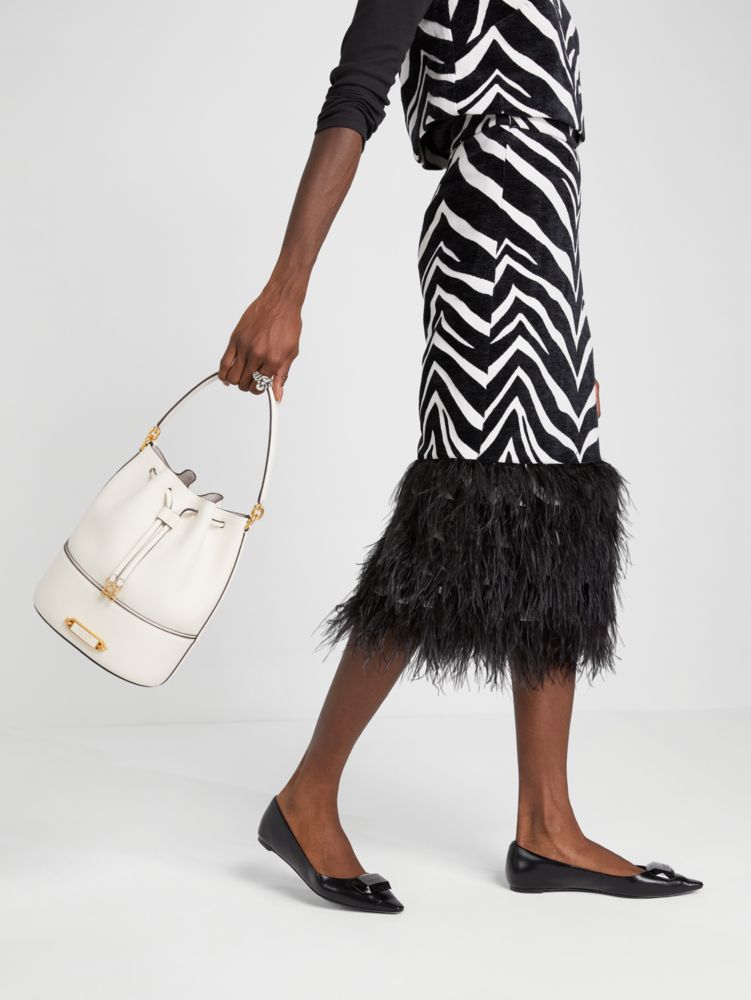 Gramercy Medium Bucket Bag | Kate Spade New York