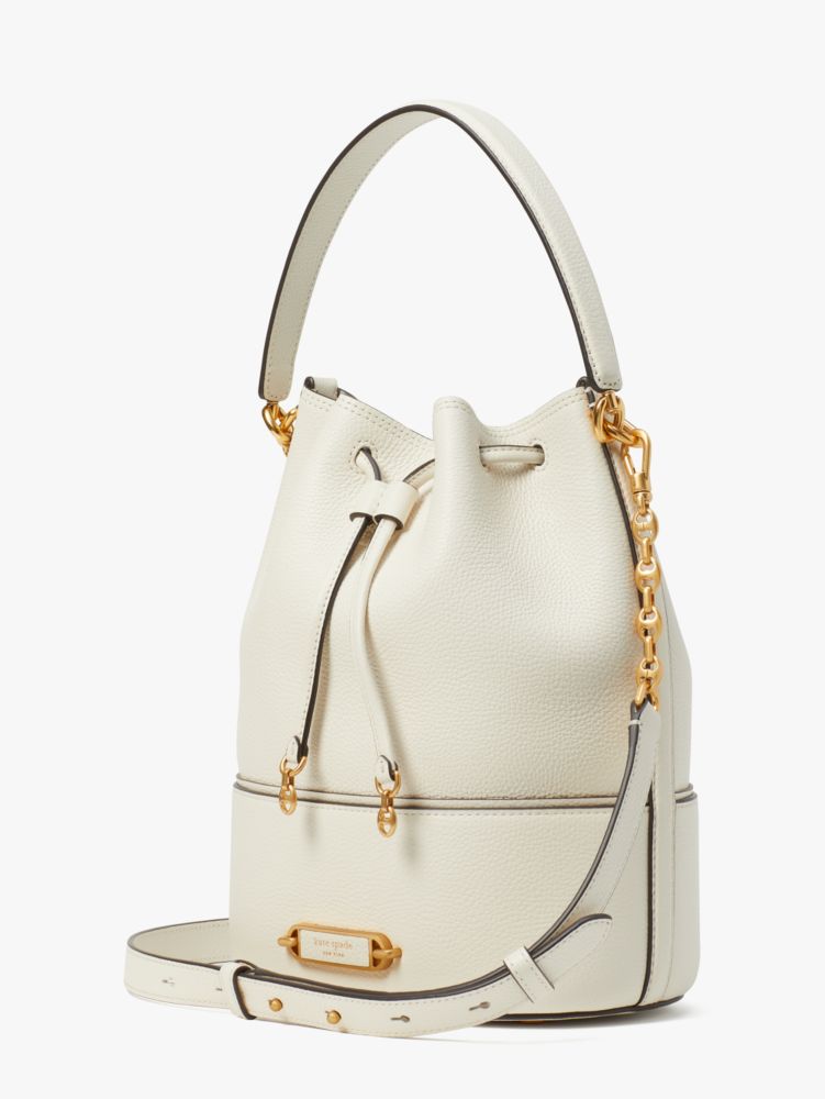 Gramercy Medium Bucket Bag