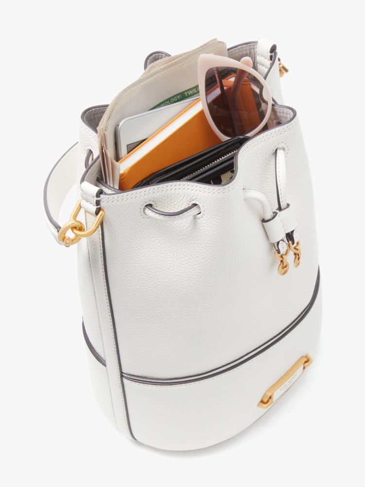 Gramercy Medium Bucket Bag