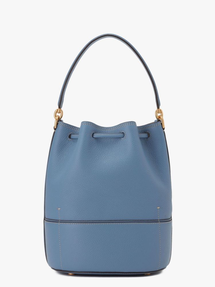 Kate Spade,グラマシー ミディアム バケット バッグ,ショルダーバッグ,ｵｰｼｬﾝﾌｫｸﾞ