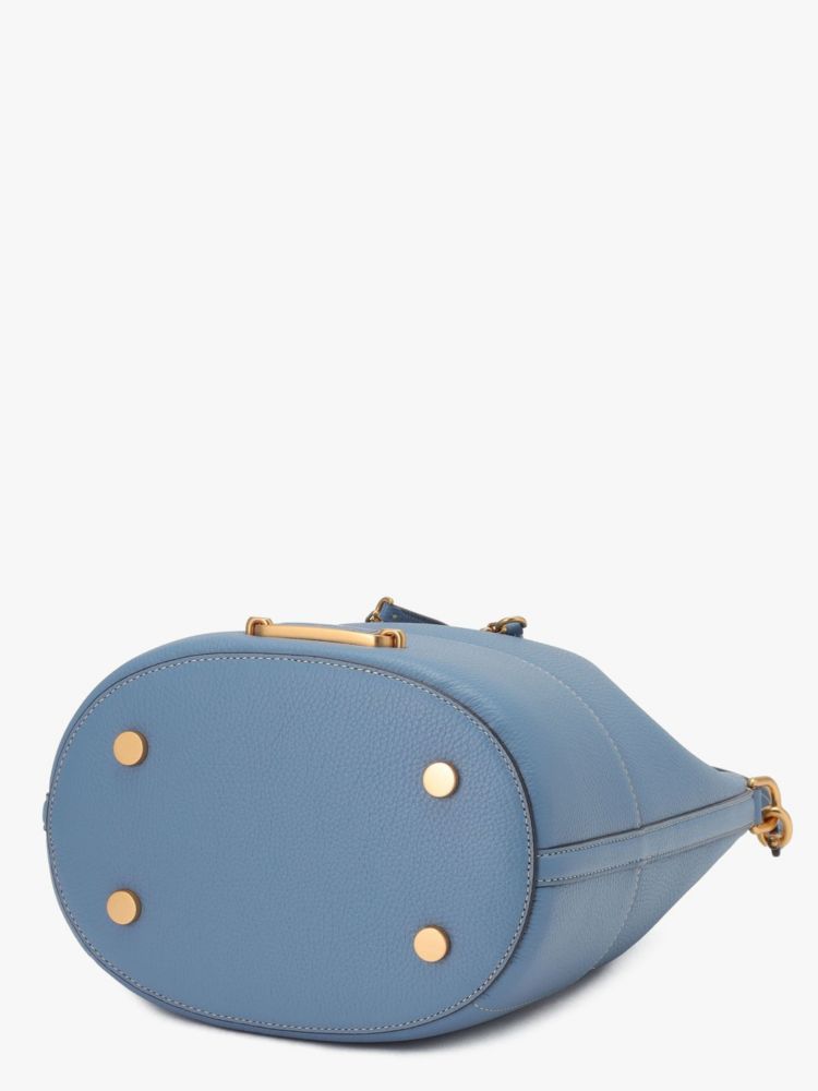 Kate Spade,グラマシー ミディアム バケット バッグ,ショルダーバッグ,ｵｰｼｬﾝﾌｫｸﾞ