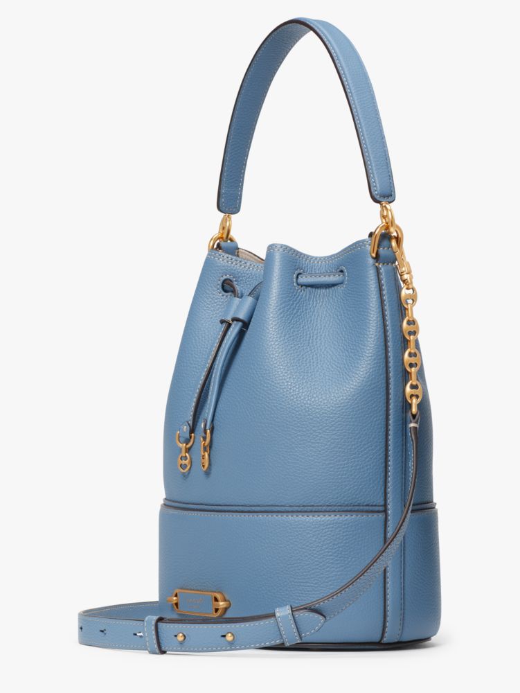 Kate Spade,Gramercy Medium Bucket Bag,