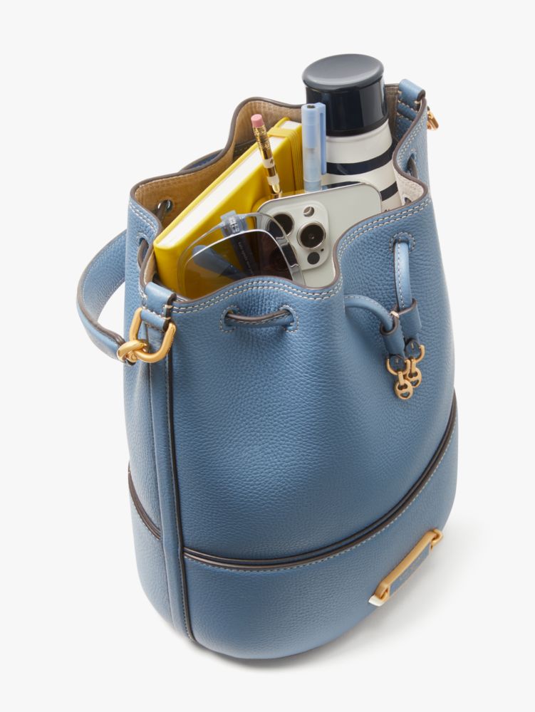 Kate Spade,Gramercy Medium Bucket Bag,