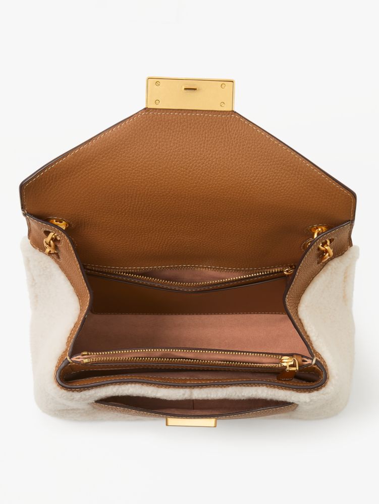 Kate Spade,グラマシー シアリング ミディアム コンバーチブル ショルダーバッグ,バッグ,