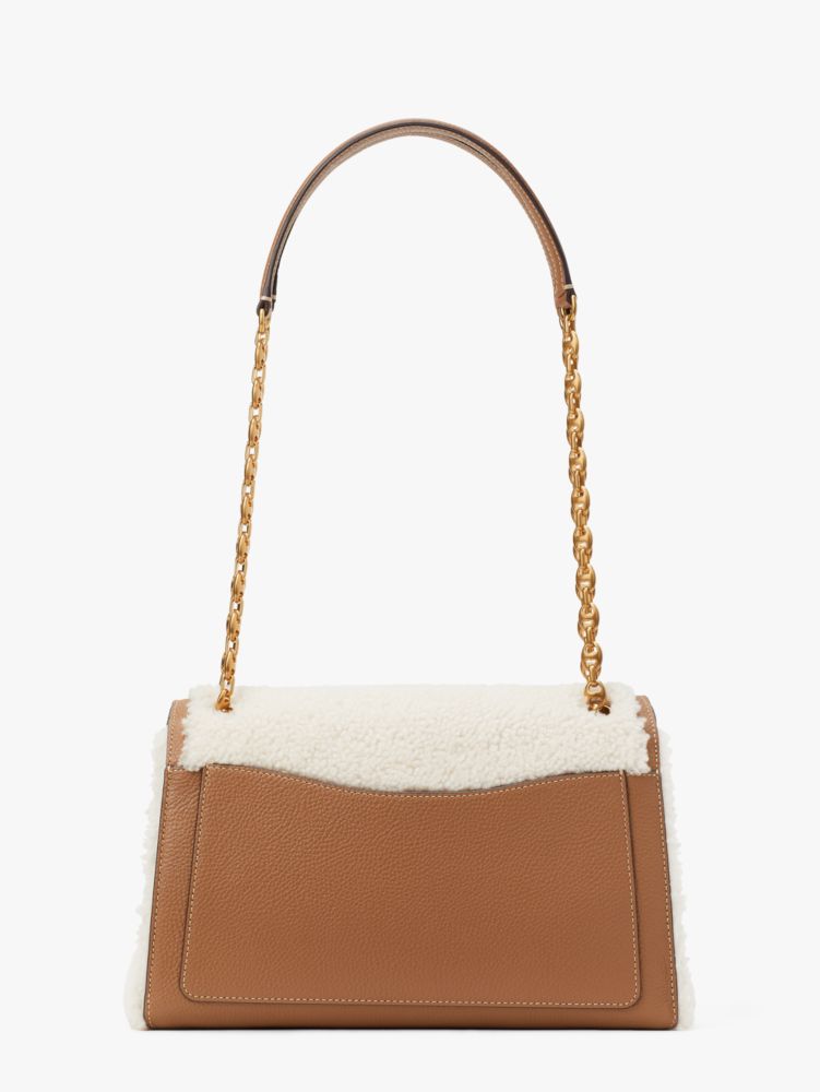 Kate Spade,グラマシー シアリング ミディアム コンバーチブル ショルダーバッグ,バッグ,