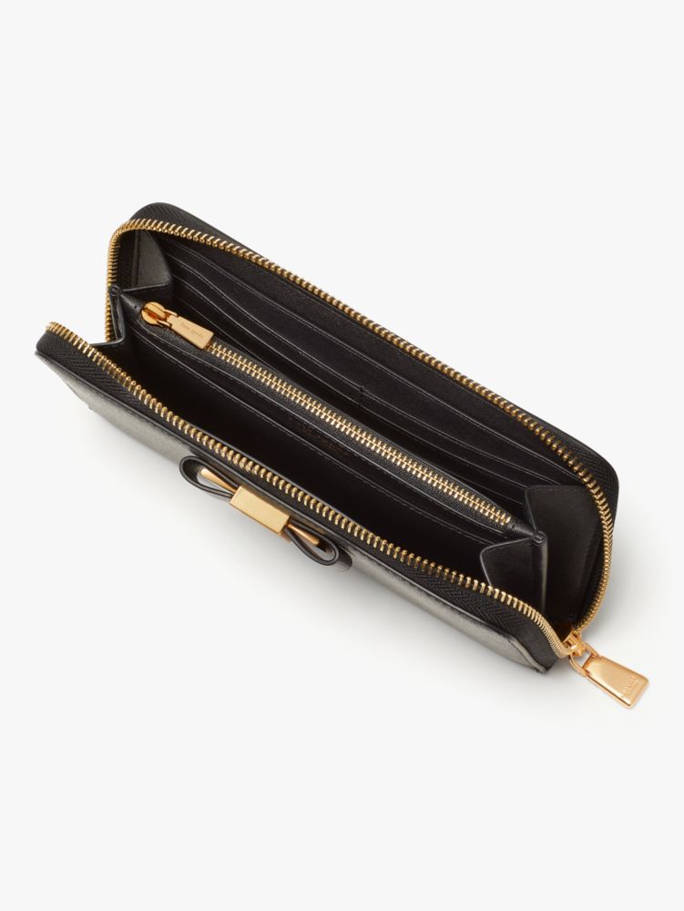 Large Wallets | Kate Spade New York