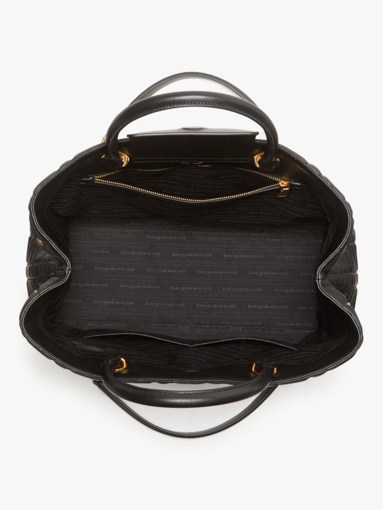 EVELYN BAG BLACK