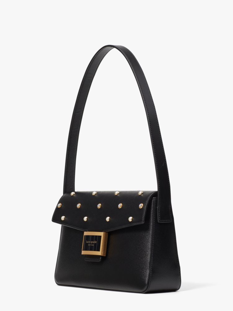 Kate spade studded discount tote