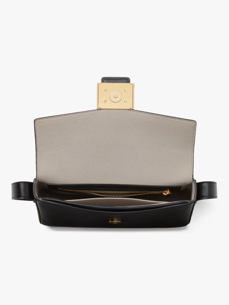 AMERI PEARL FLAP BAG クラッチバッグ ショルダーバッグ レディース