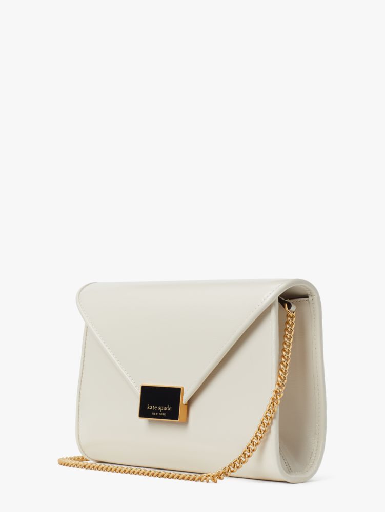 Kate Spade,Anna Medium Envelope Clutch,