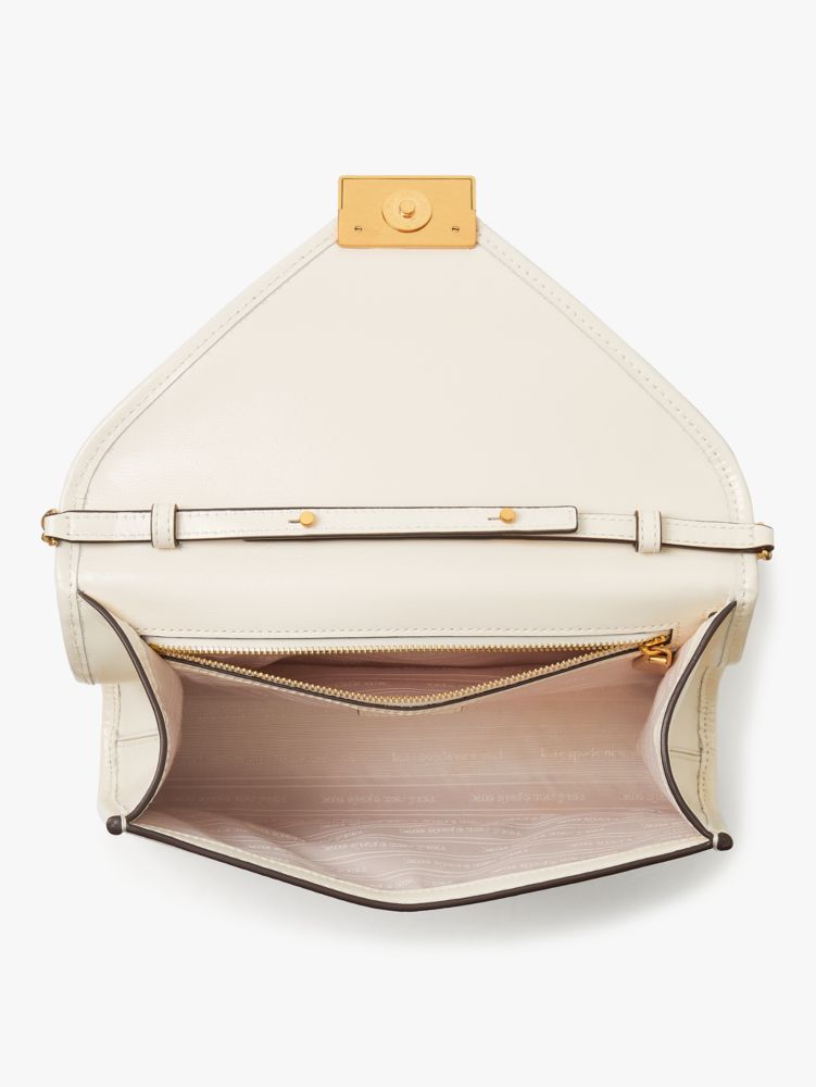 Kate Spade,Anna Medium Envelope Clutch,