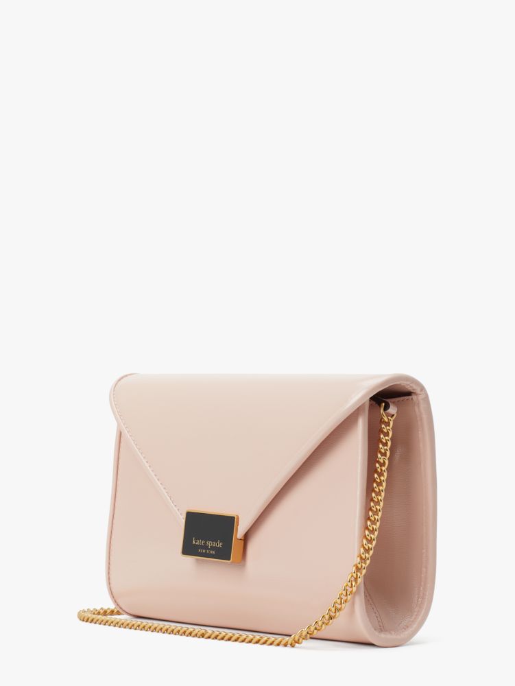 Anna Medium Envelope Clutch