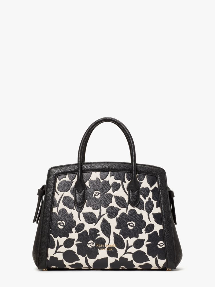 Kate Spade Knott Medium Satchel - PXR00398 CRM U