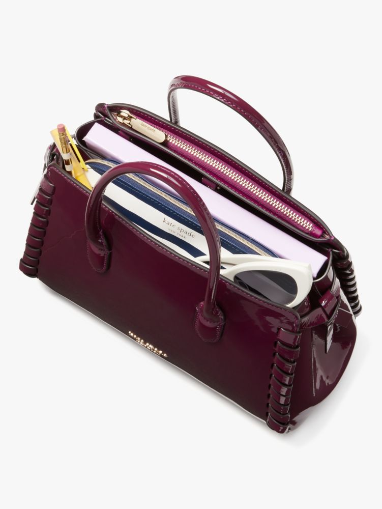 Kate Spade Handbag in Purple