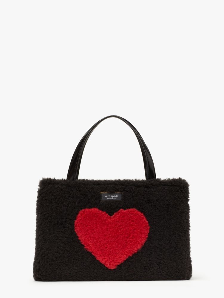 kate spade heart