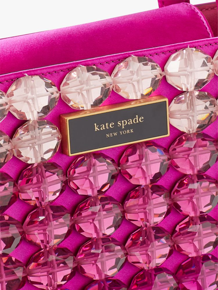 kate spade キャンディバッグ サム アイコン 最終お値下げ-