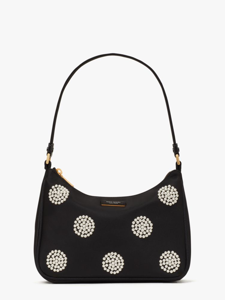 Kate spade store nylon shoulder bag