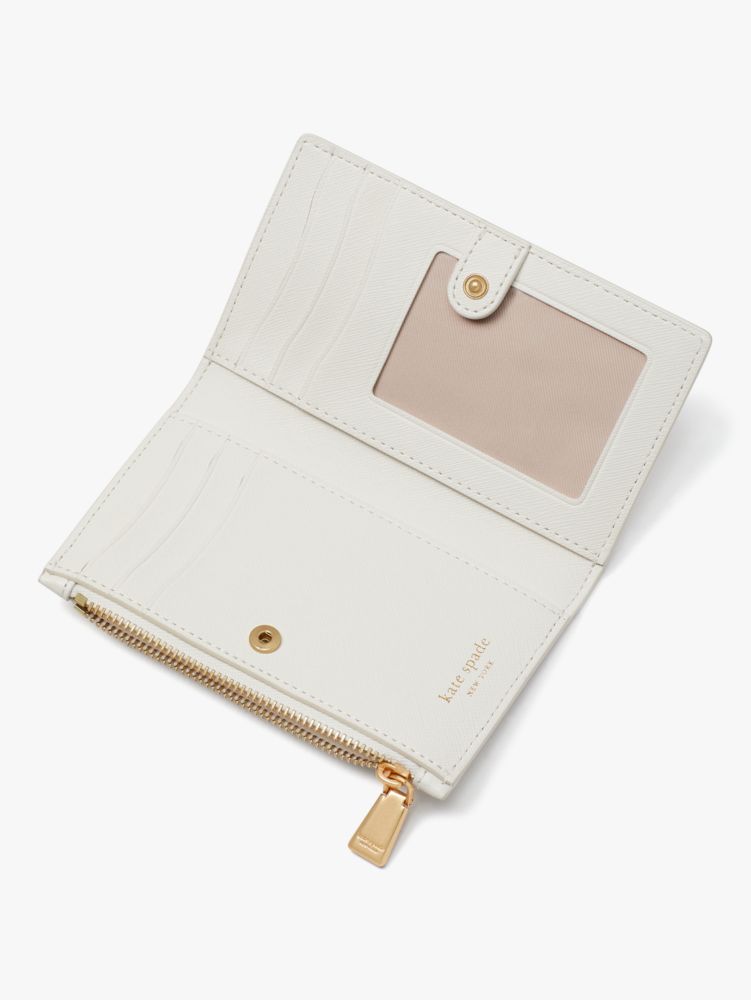 Bifold kate spade discount wallet