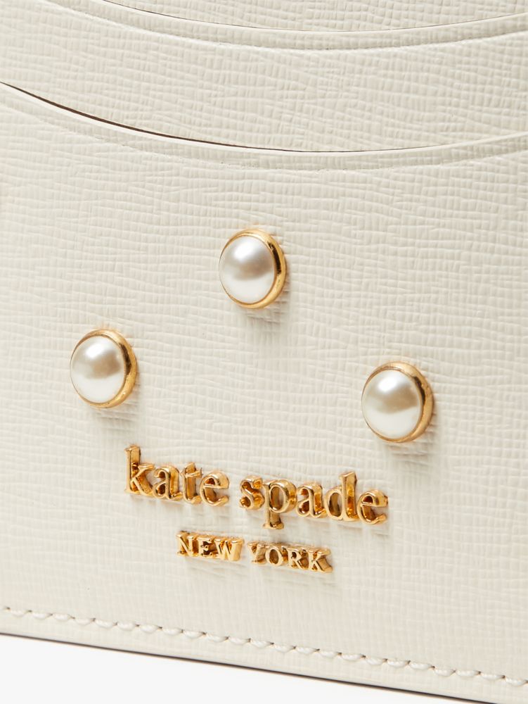 Kate Spade purl card sold case