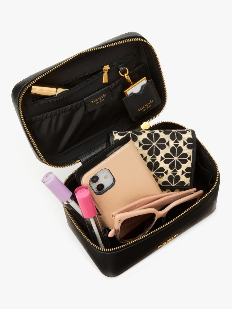 Kate spade vanity online bag