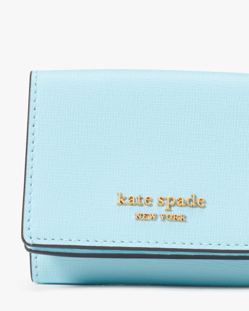 Kate Spade,モーガン ミニ トライフォールド ウォレット,財布小物,