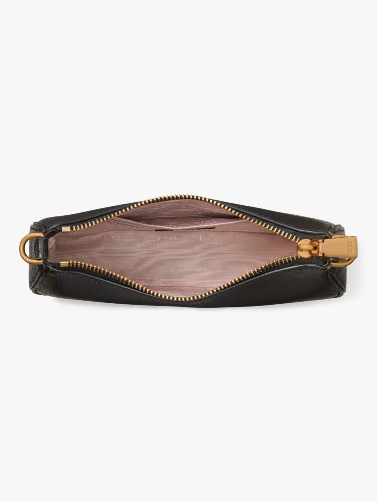 Kate spade new york Morgan Saffiano Leather Double Up Crossbody