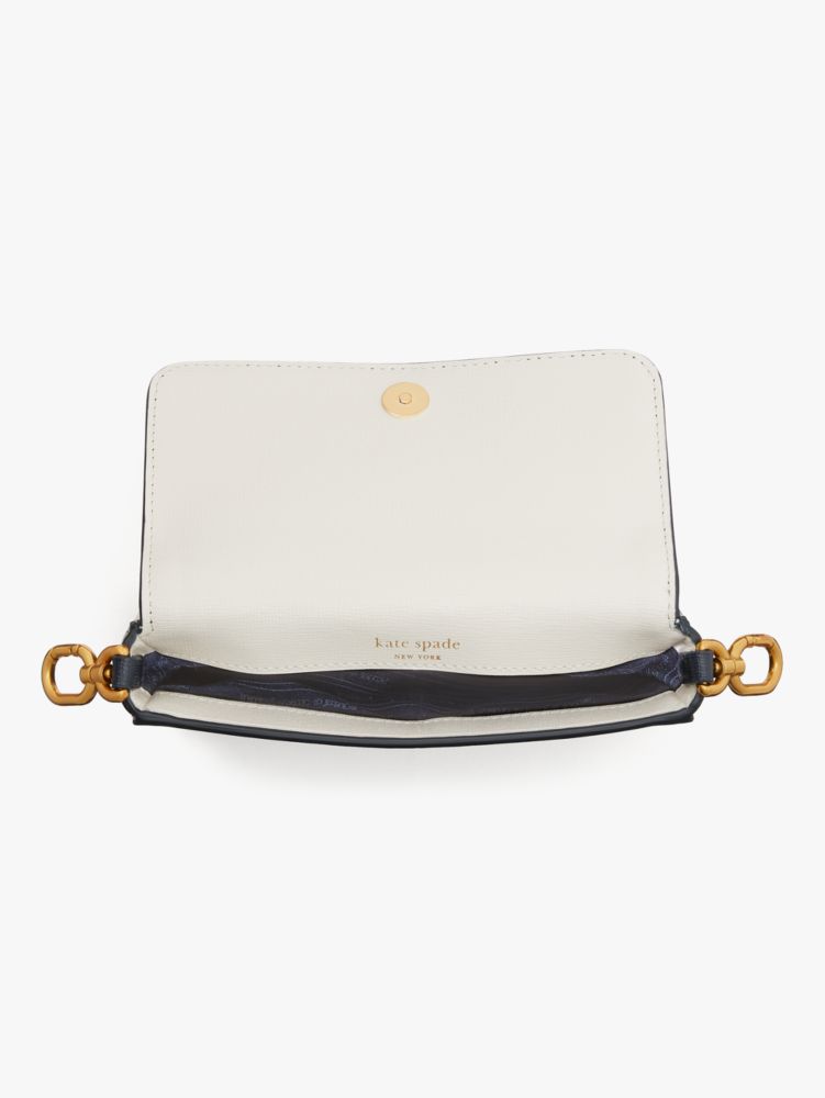 Kate Spade,Morgan Colorblocked Double Up Crossbody,