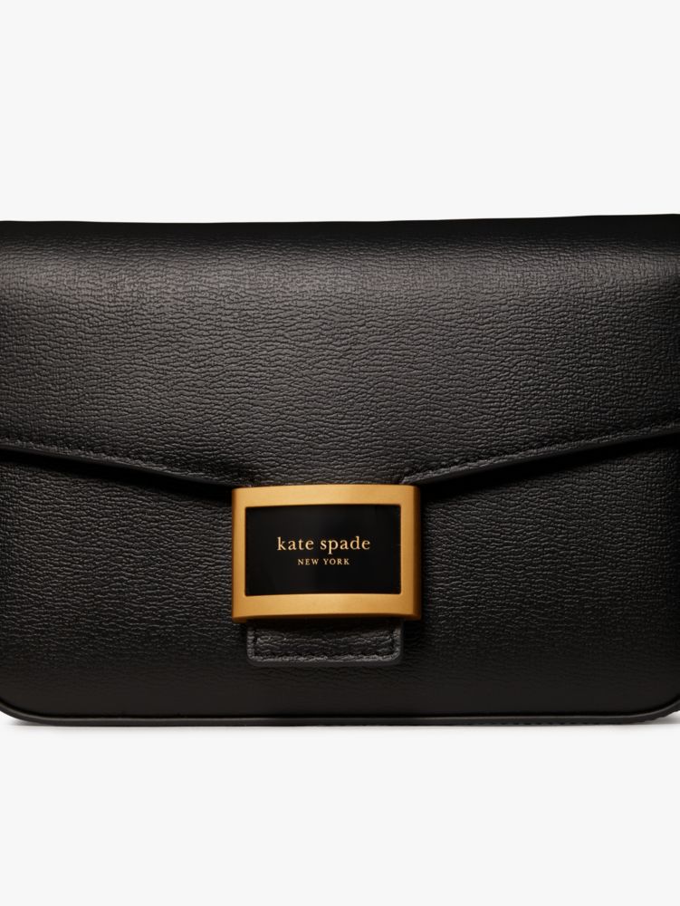 Kate Spade Katy Leather Cross Body Bag