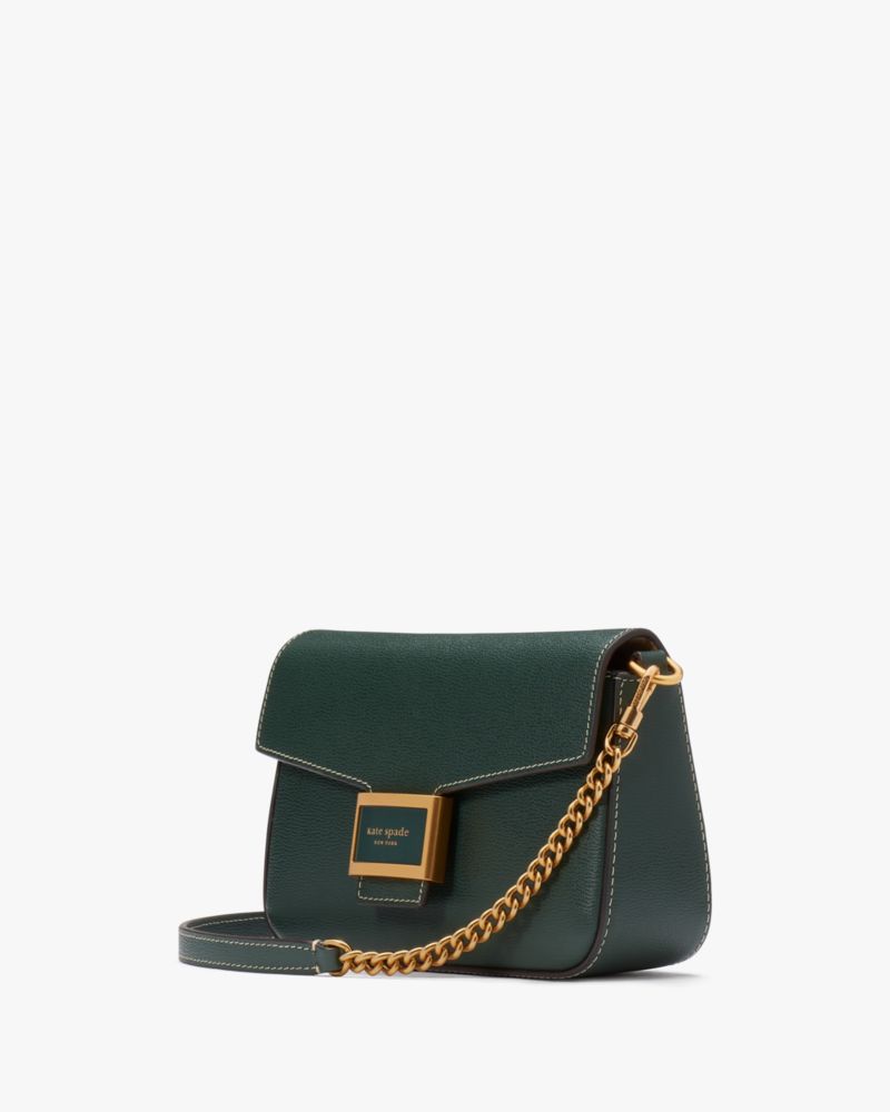 Kate spade crossbody with cheap chain strap