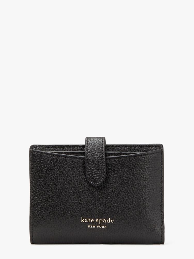 kate spade new york Black Handbags, Purses & Wallets