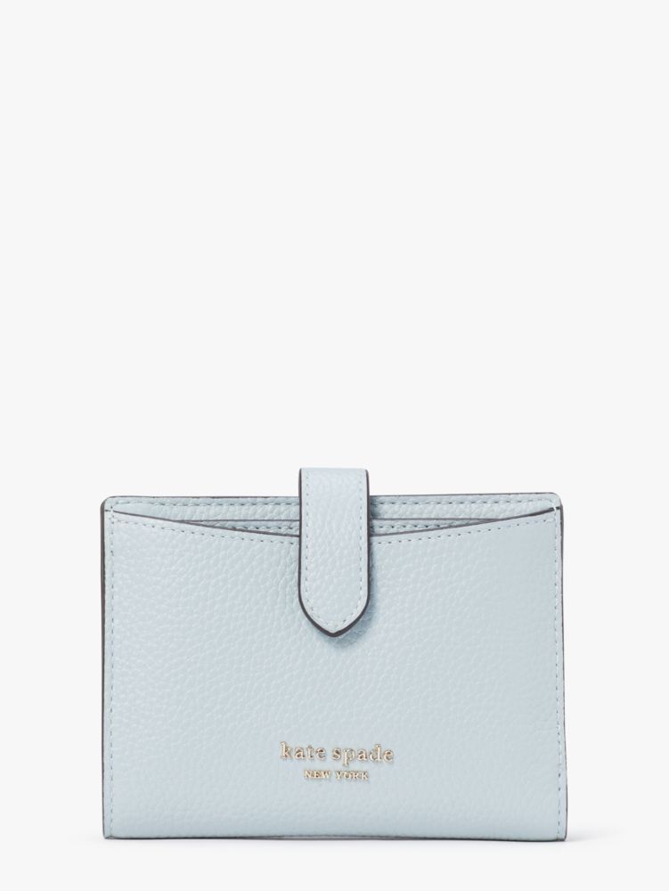 Kate Spade Hudson Small Bifold Wallet