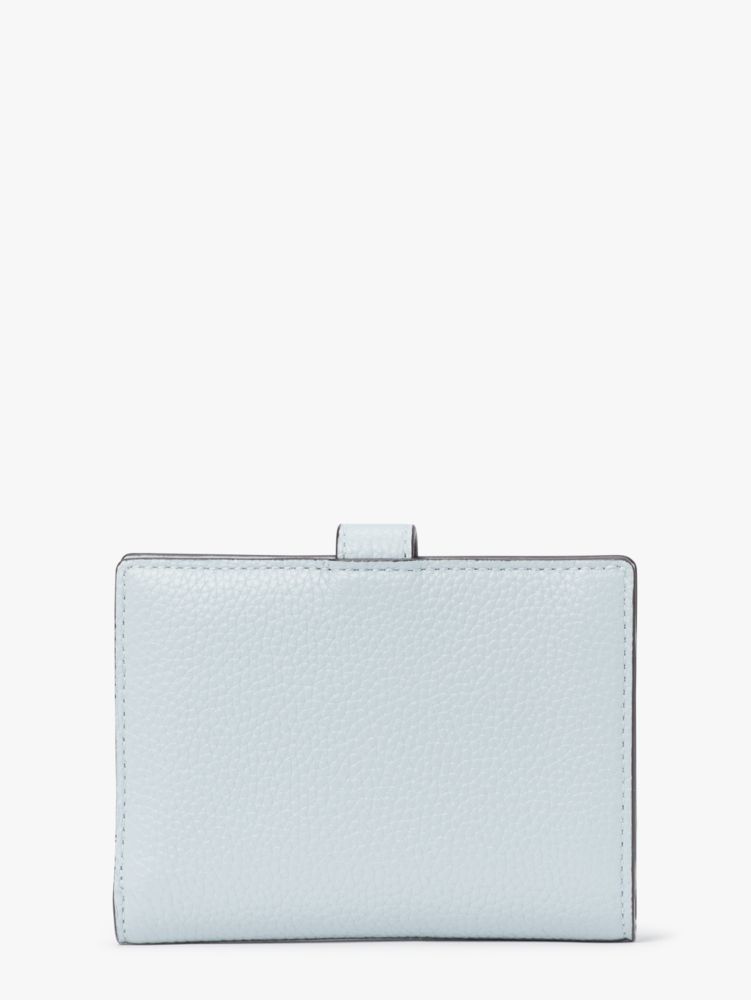 Kate Spade,Hudson Small Bifold Wallet,
