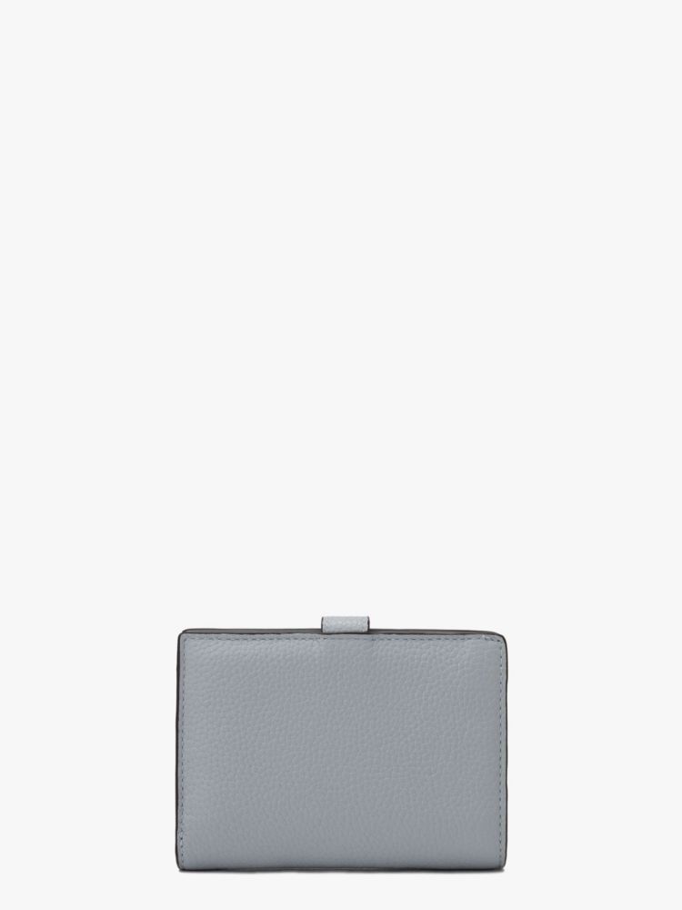 kate spade ハドソンカラーブロック スモールバイフォールド ウォレット KA027_403_25j