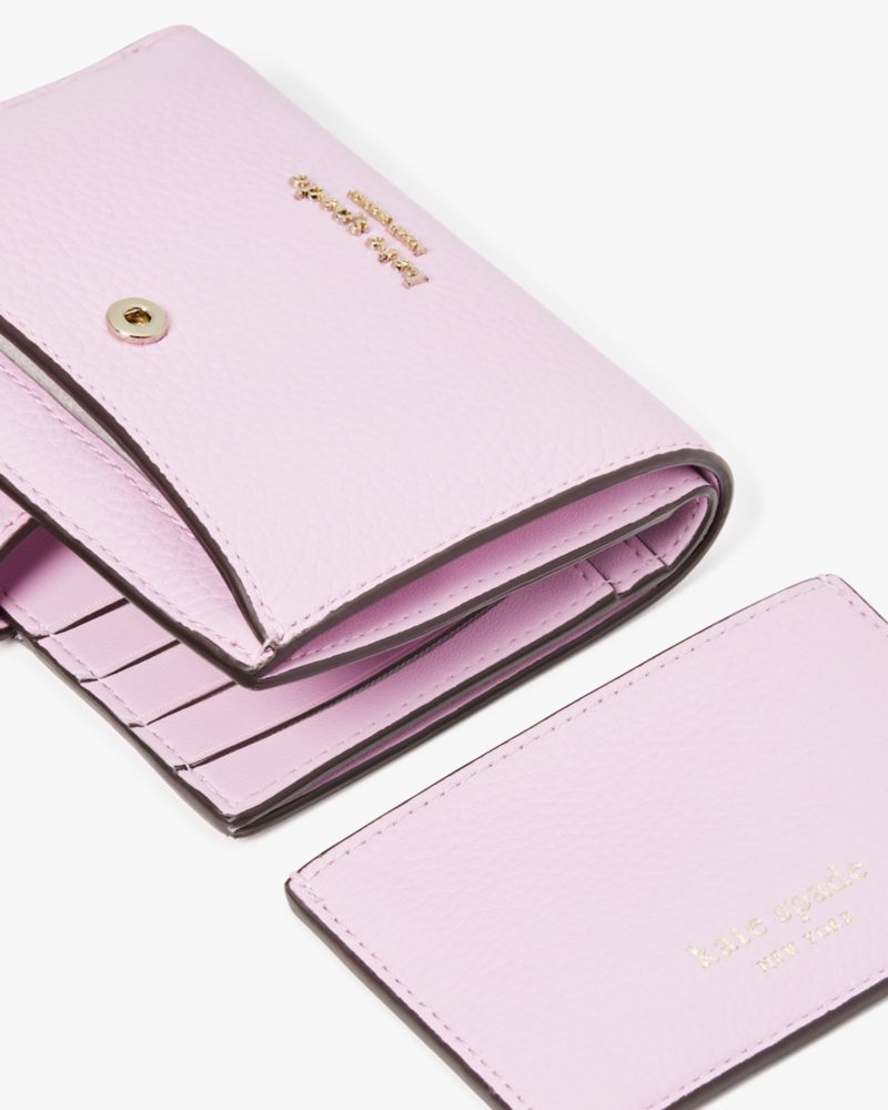 Kate Spade,ハドソン スモール バイフォールド ウォレット,財布小物,