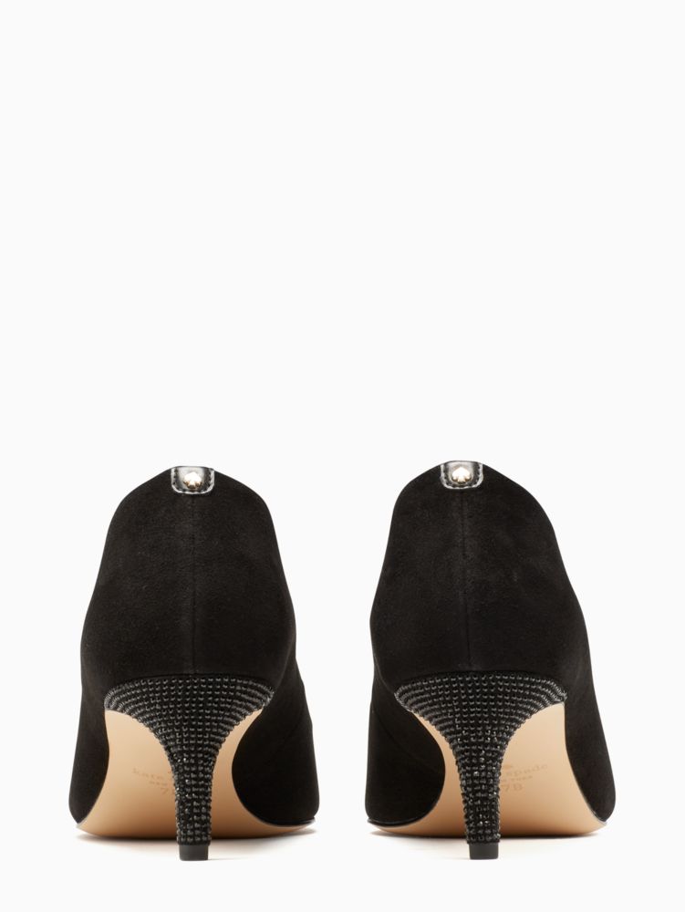 Crystalline Pumps Kate Spade Outlet