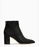 Giselle Booties, Schwarz, ProductTile