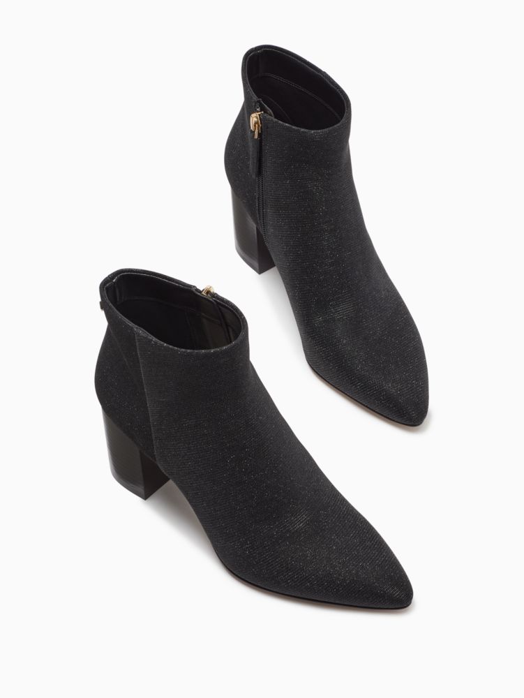 Kate Spade,giselle booties,60%,