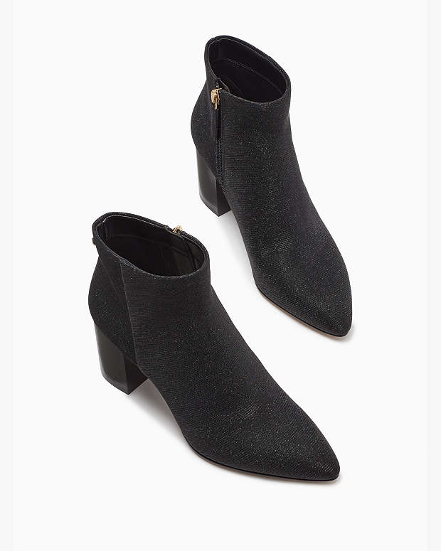 Giselle Booties | Kate Spade Outlet