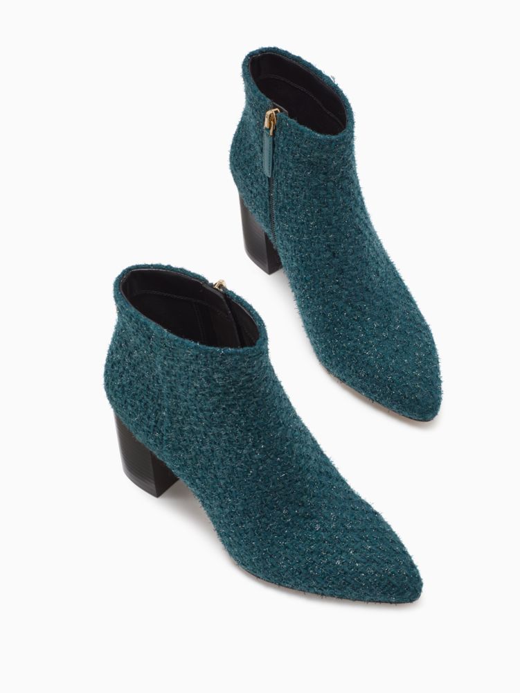 Giselle Booties | Kate Spade Outlet