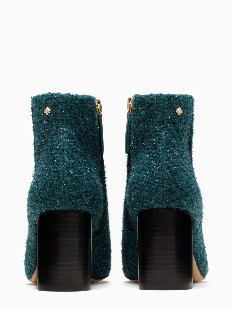 Kate Spade,giselle booties,60%,Peacock Sapphire