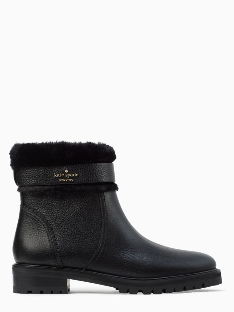 Kate spade reid quilted boots best sale