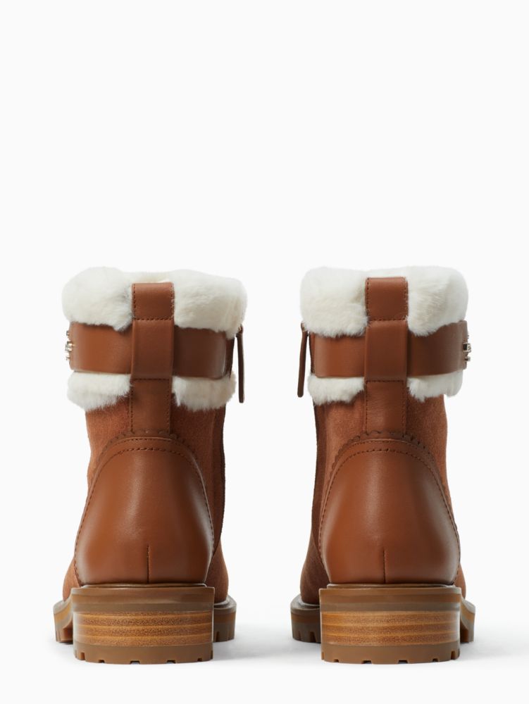 Kate spade hot sale winter boots