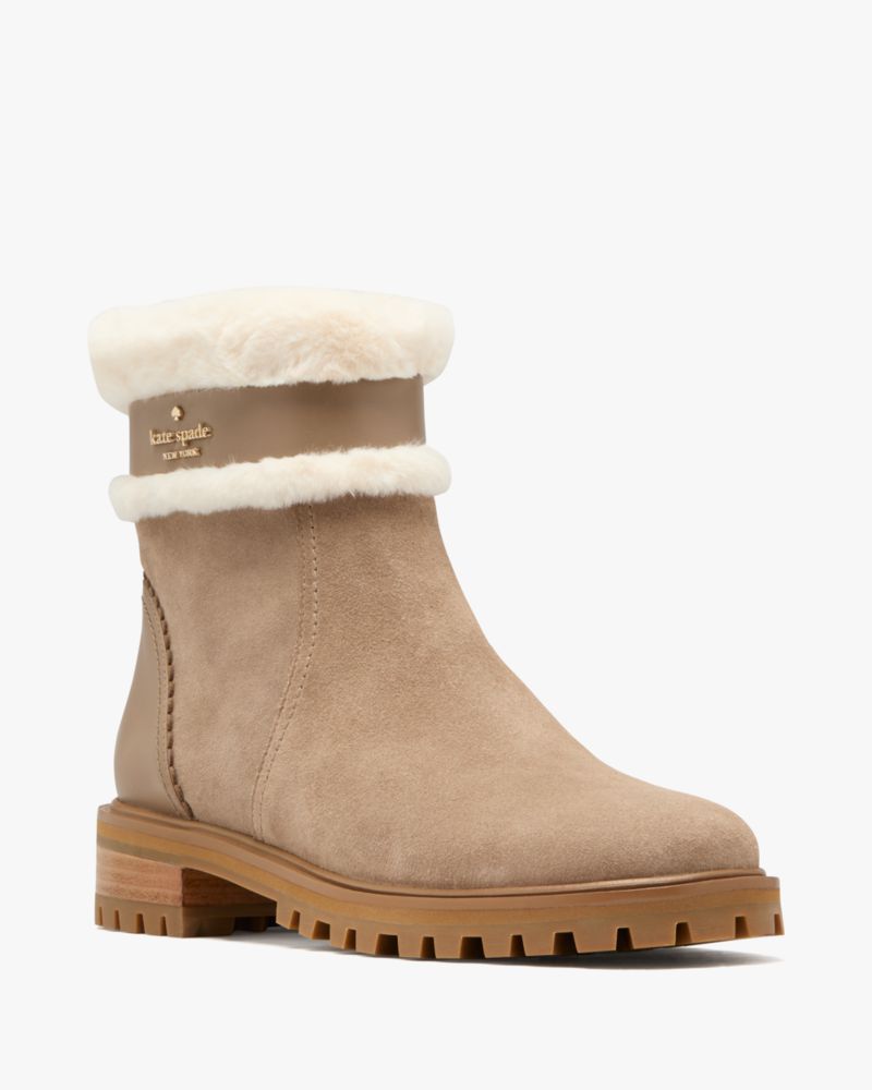 Kate Spade,Bailee Winter Booties,