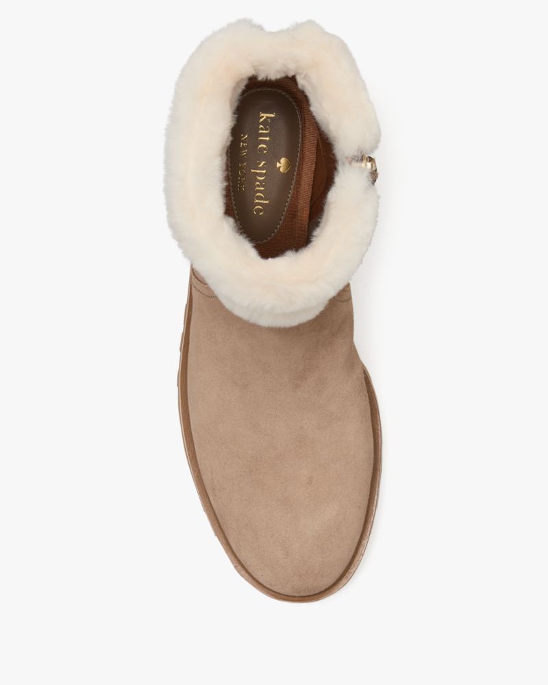 Kate Spade,Bailee Winter Booties,