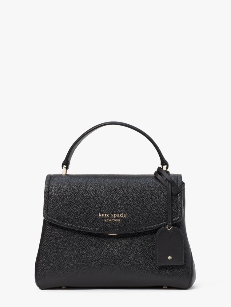 Kate spade black purse small sale