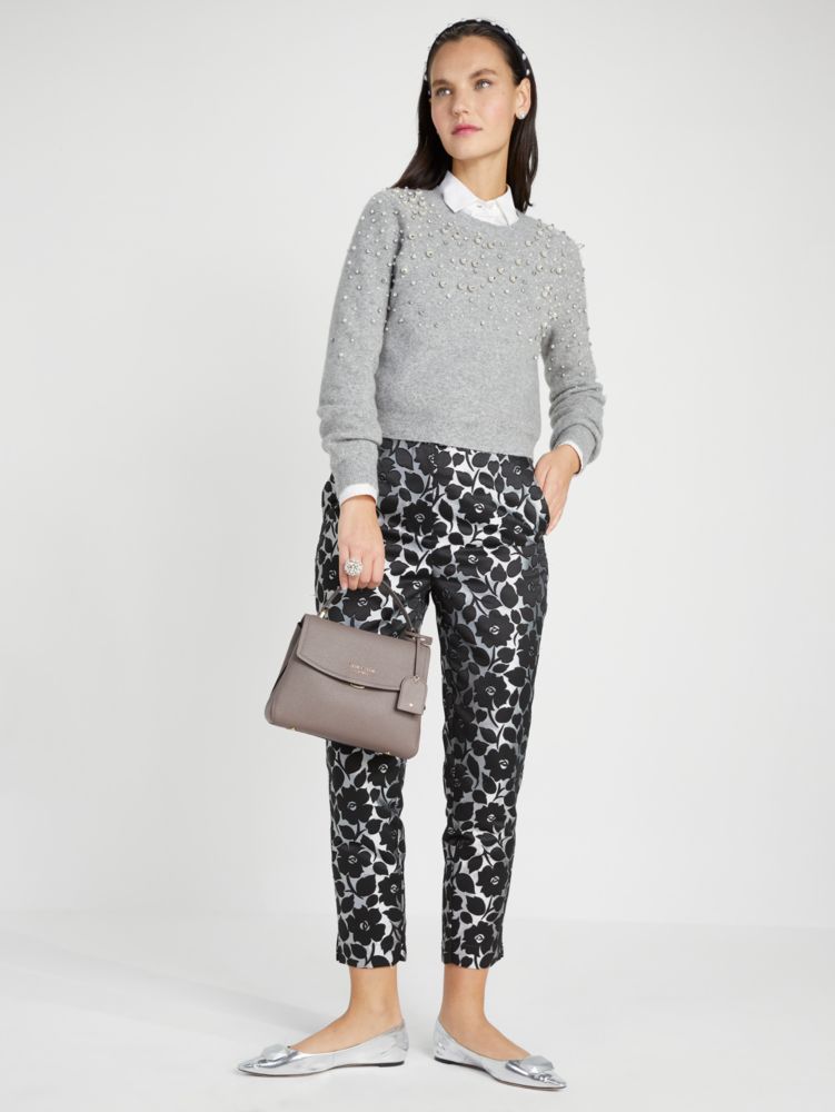 Kate Spade,Thompson Small Top Handle Bag,